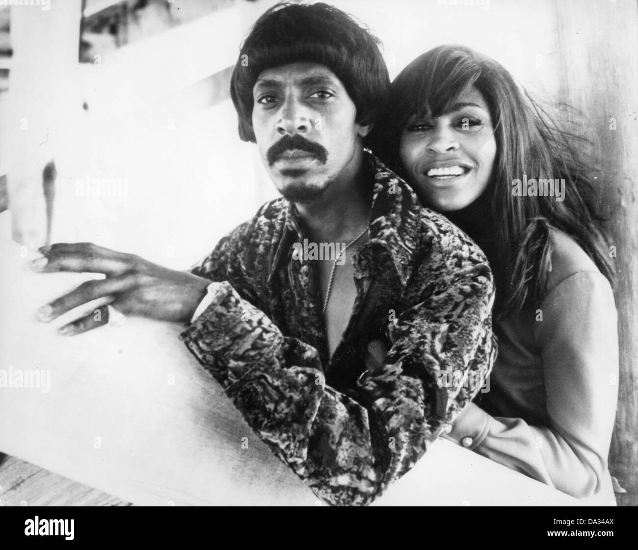 Ike And Tina Turner Images