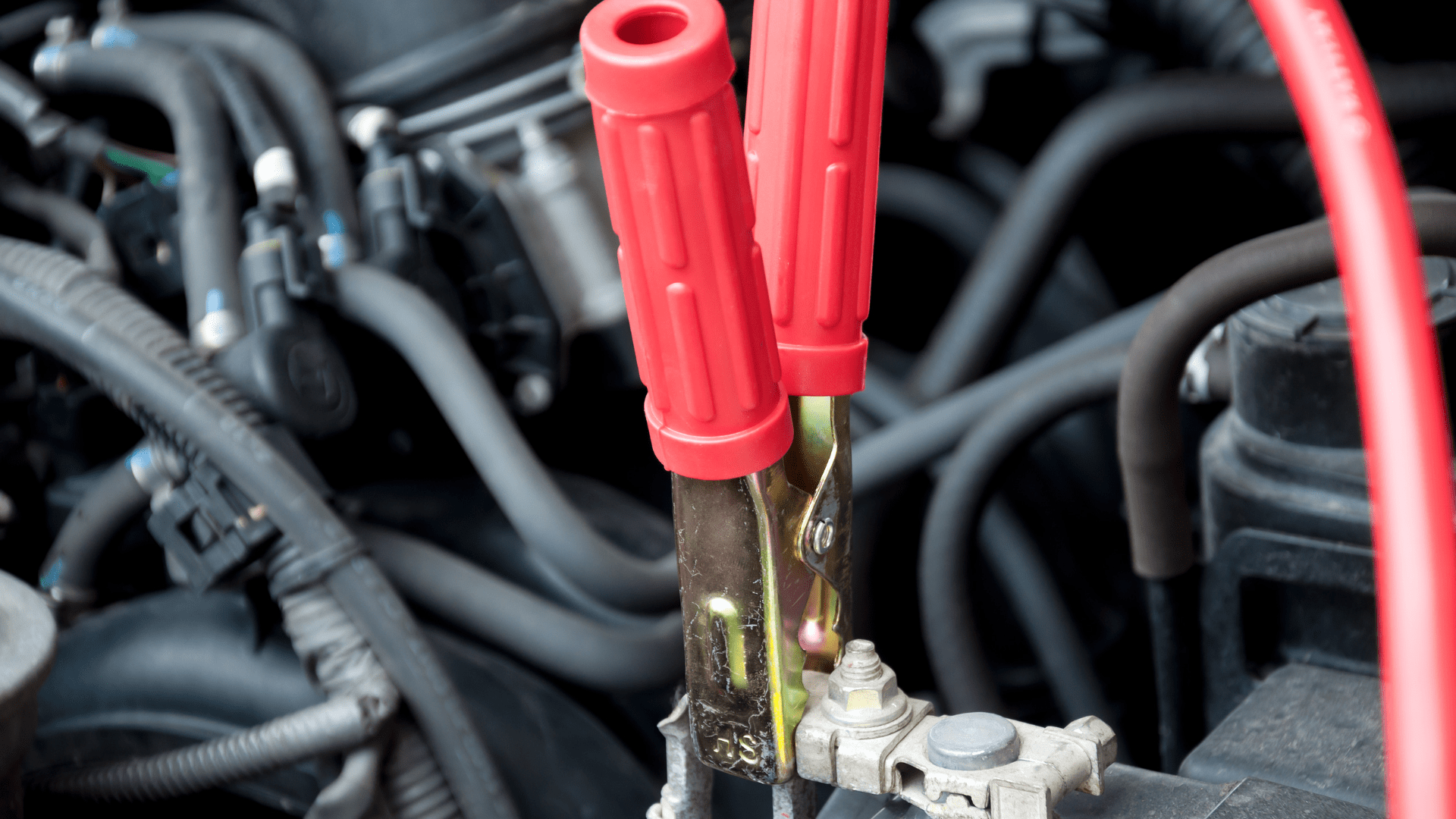 How To Jump Start A Car With No Battery