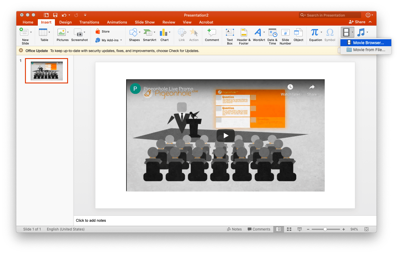 How To Make Powerpoint Presentations