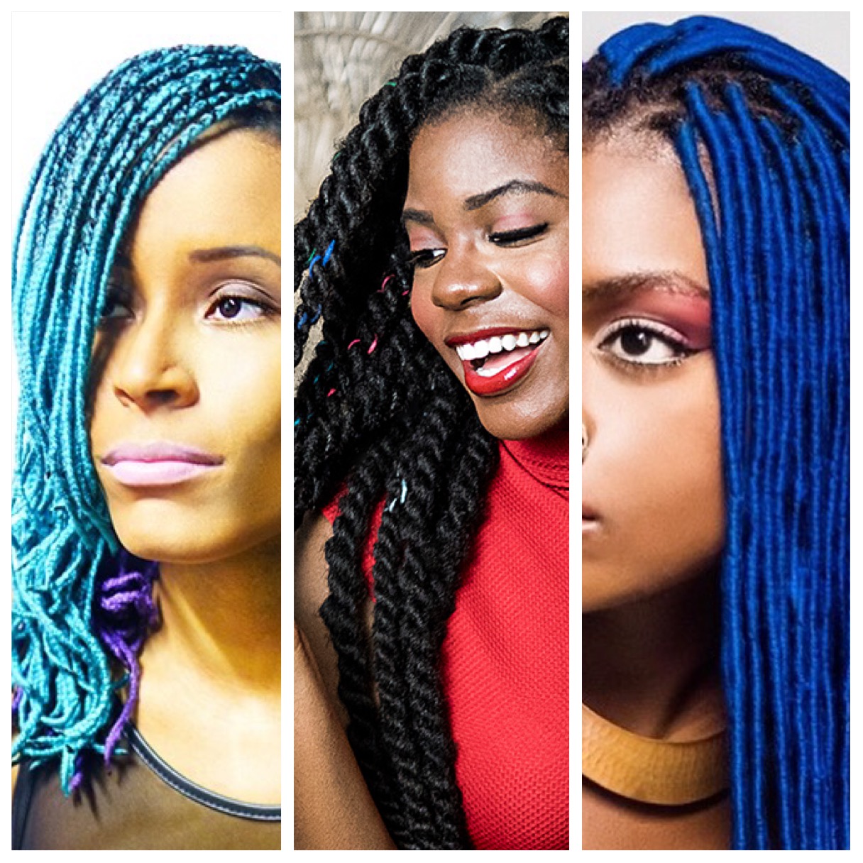 How To Remove Faux Locs