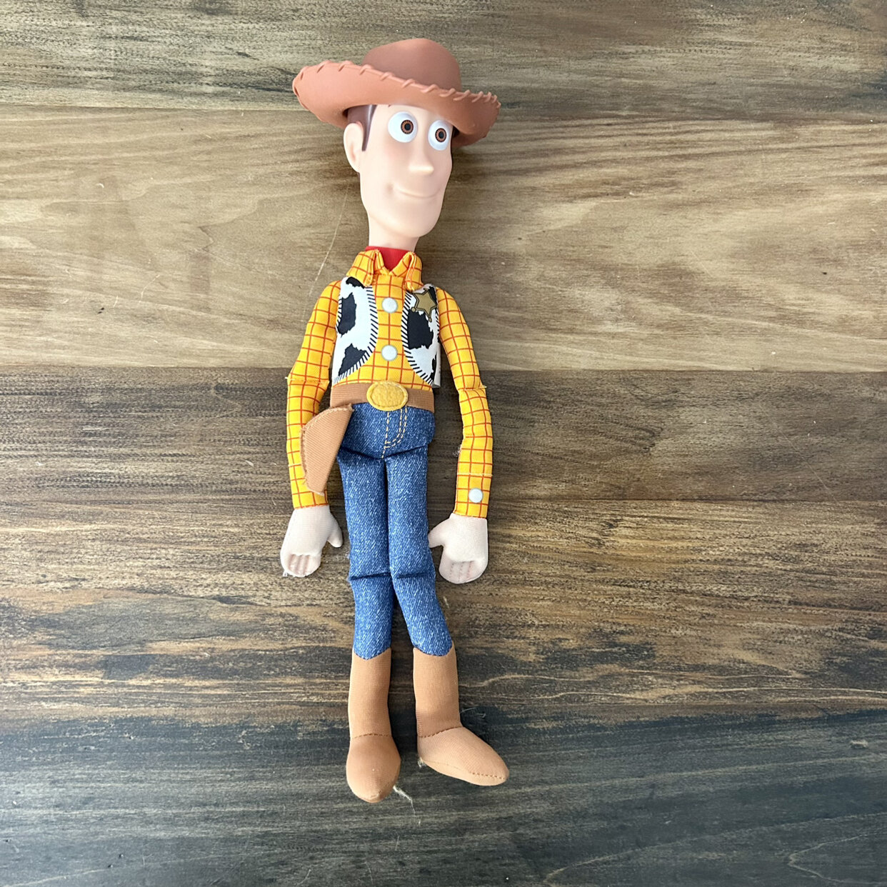 Toy Story Woody Doll Hat
