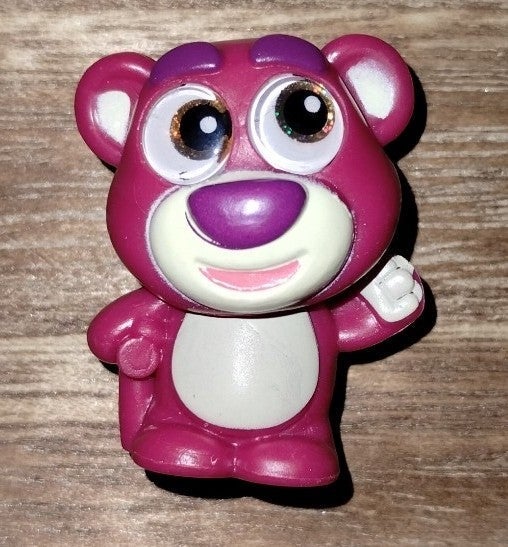 Lotso Bear Toy Story 3