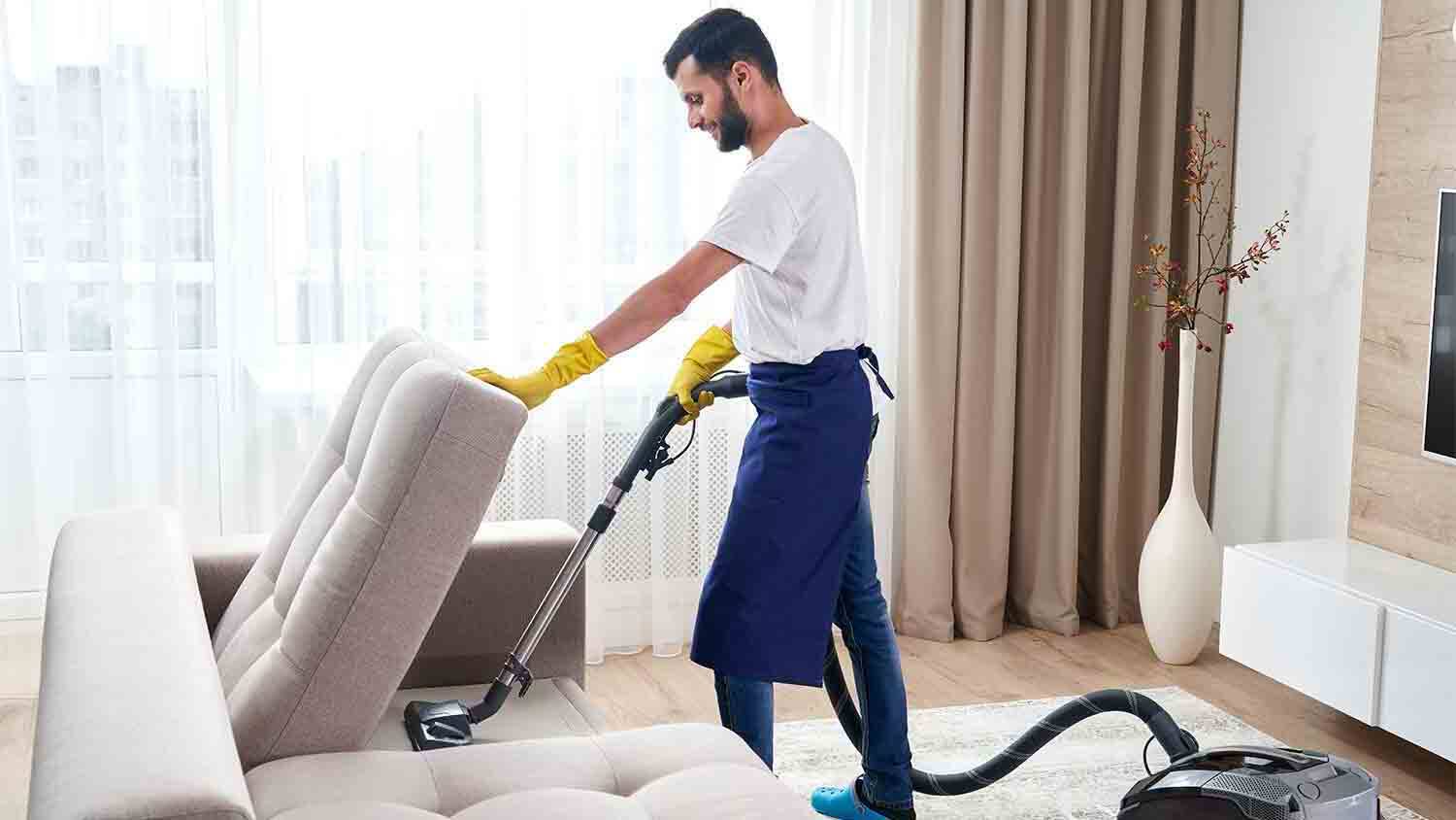 How To Start My Own Cleaning Service Business