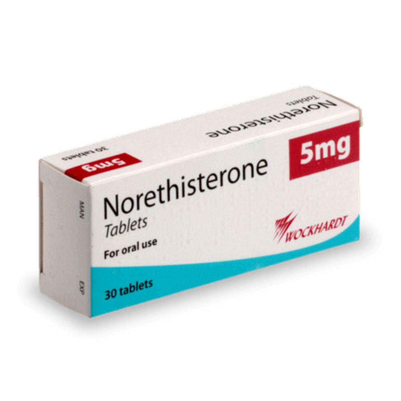 How To Take Norethisterone To Delay Period
