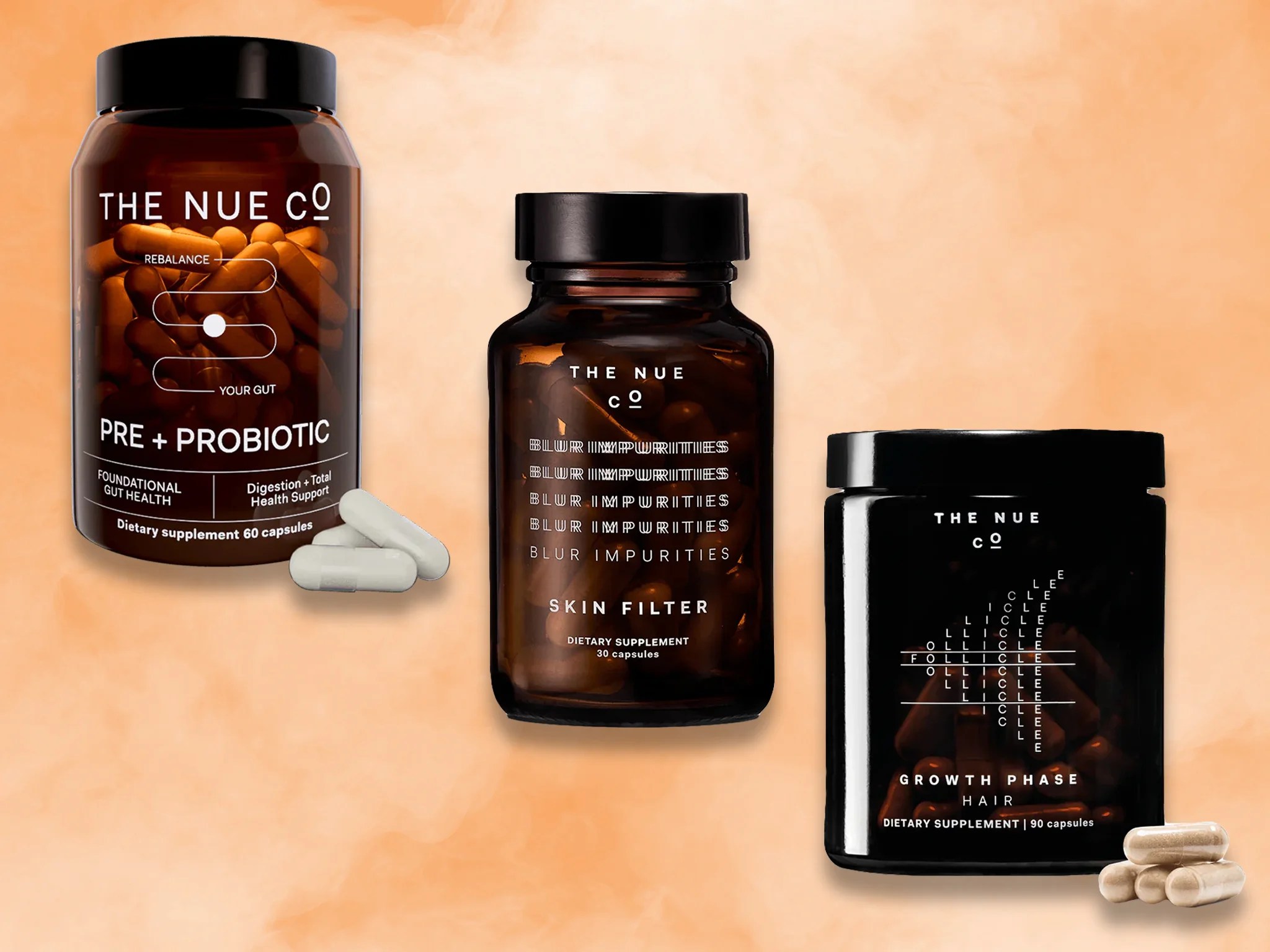 How To Start Your Own Supplement Line