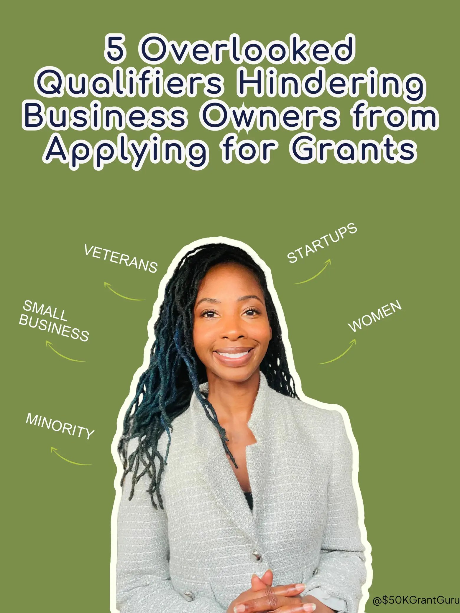 Grant Money For Small Business Start Up