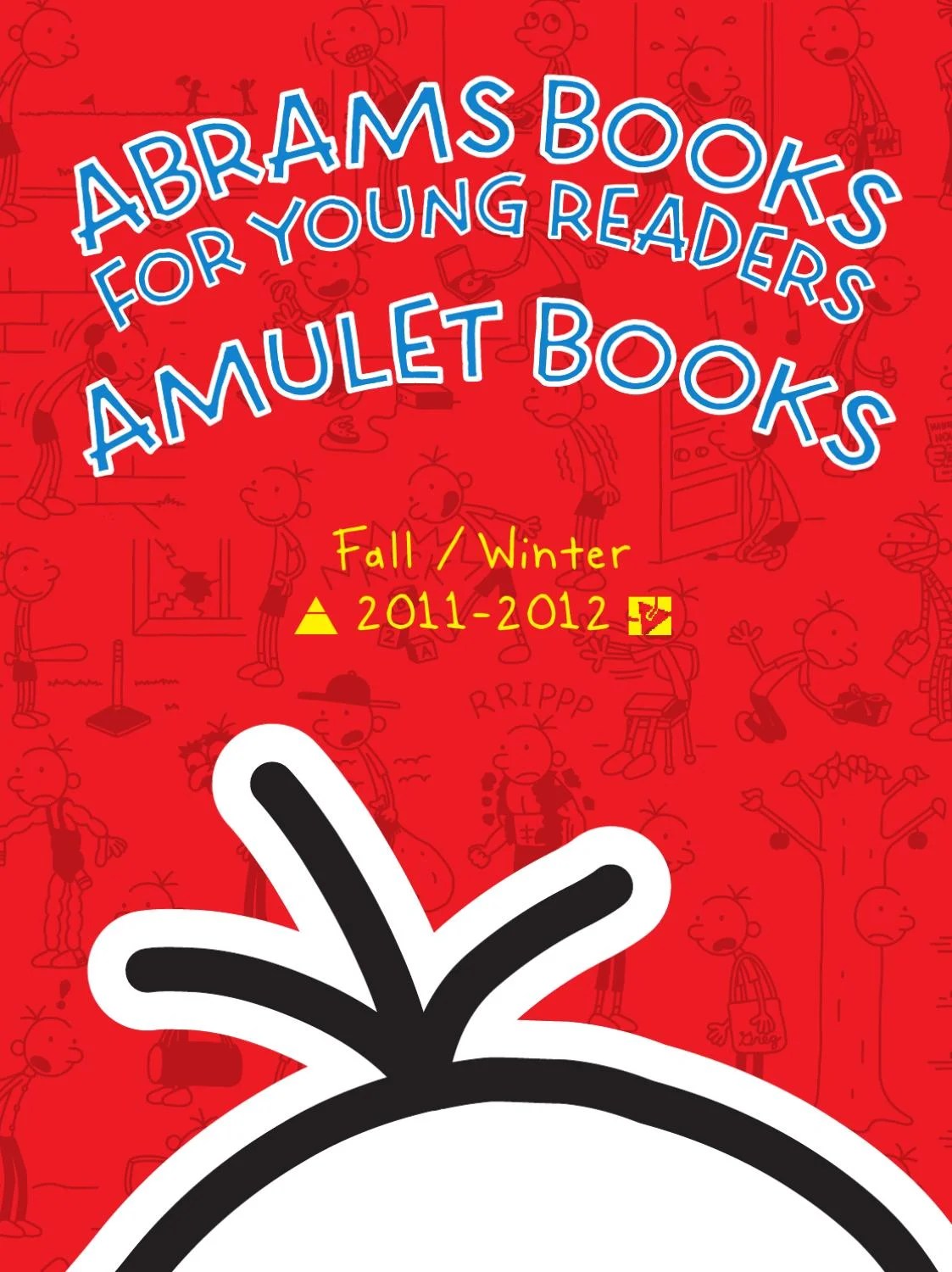 Abrams Books For Young Readers