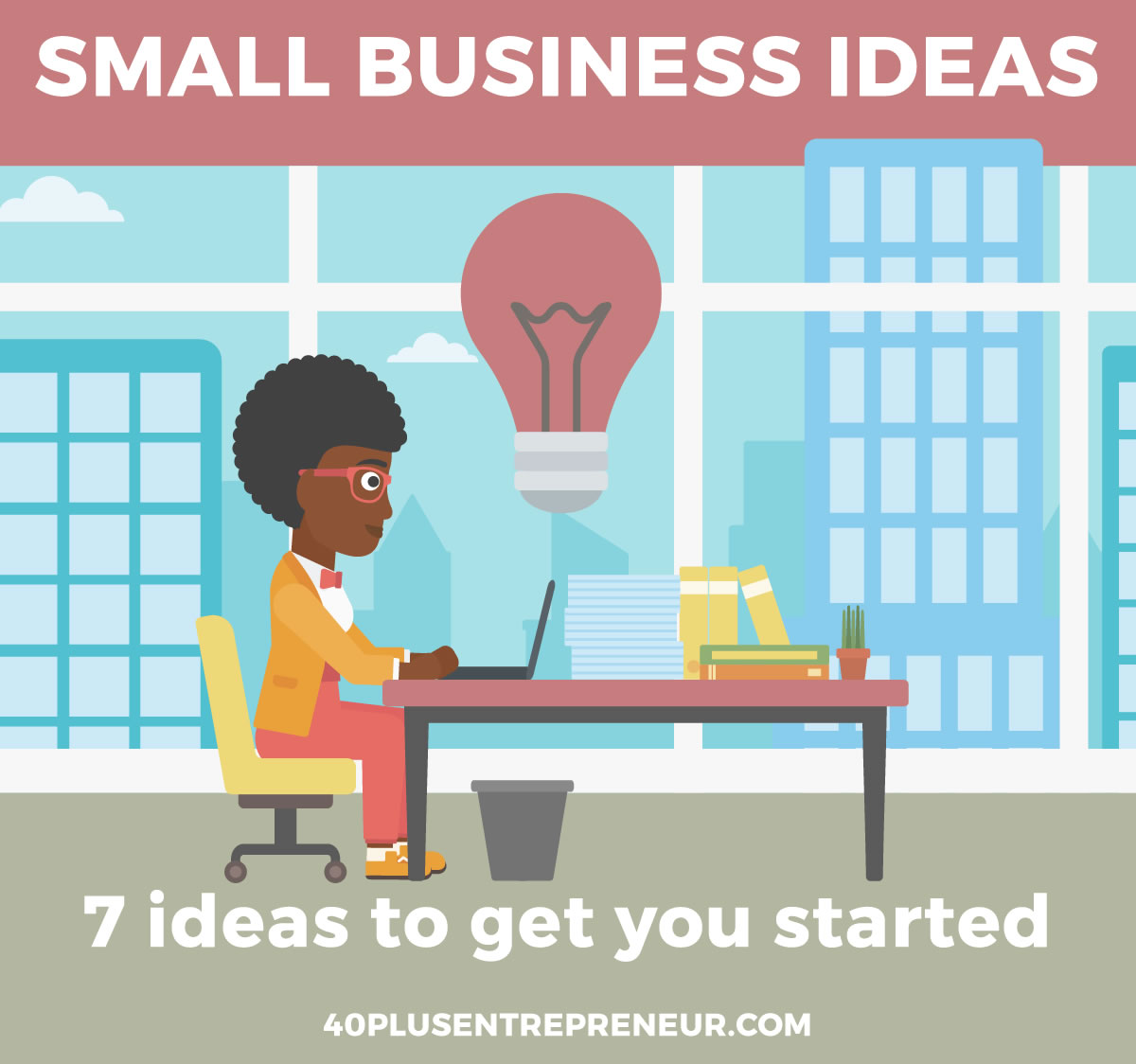 Best Start Your Own Business Ideas