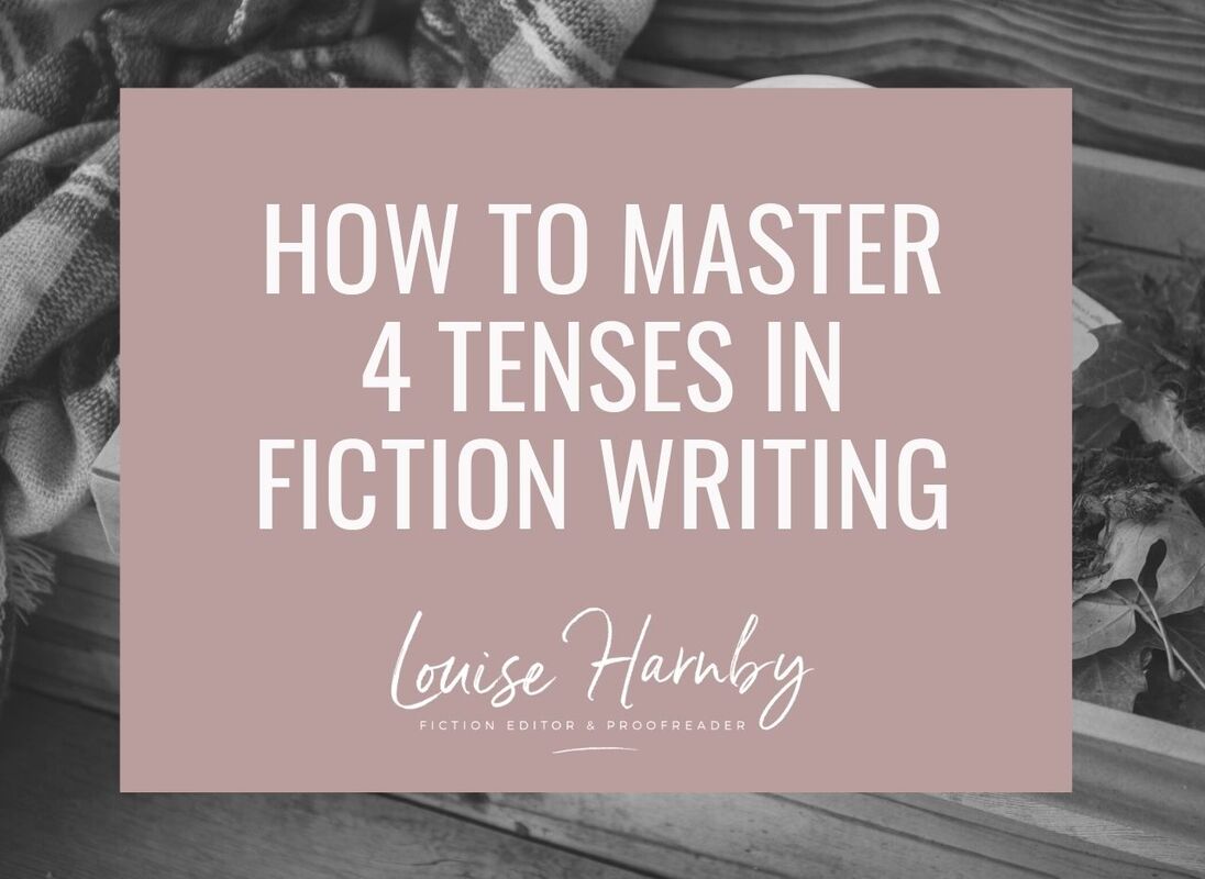 How Do You Write A Fiction Story