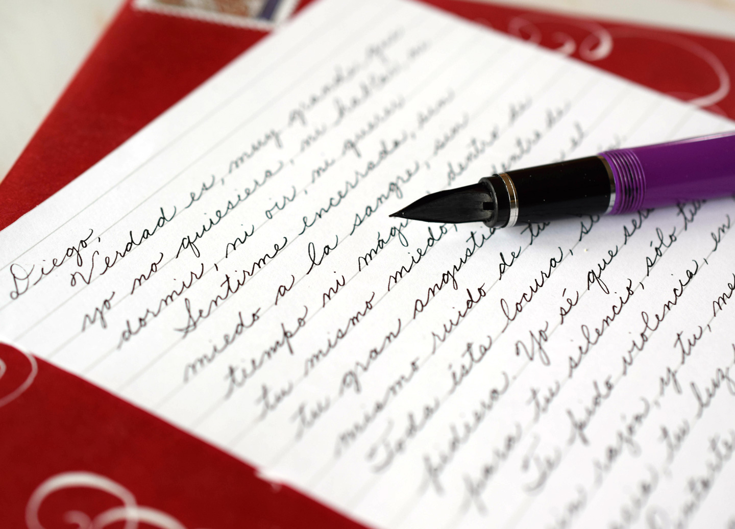 How To Write Cursive Letters For Beginners