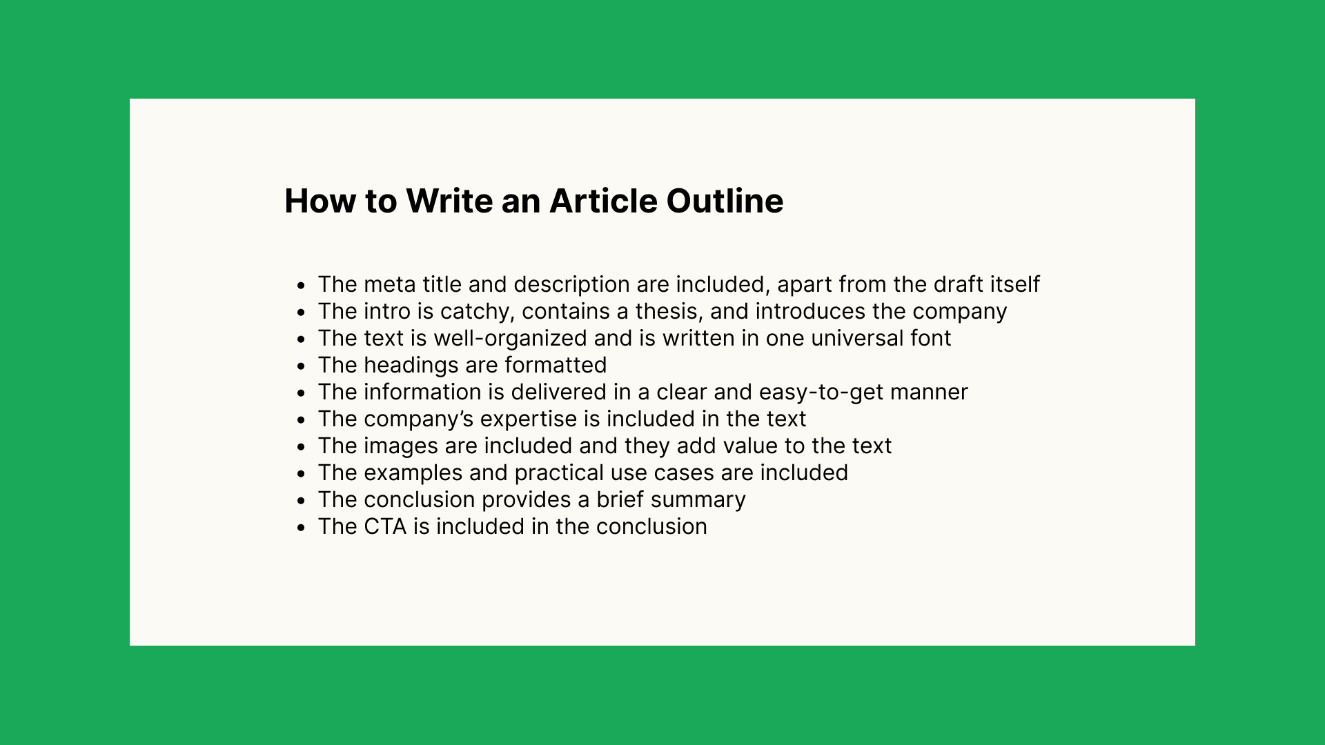 How To Write An Article Title In An Essay