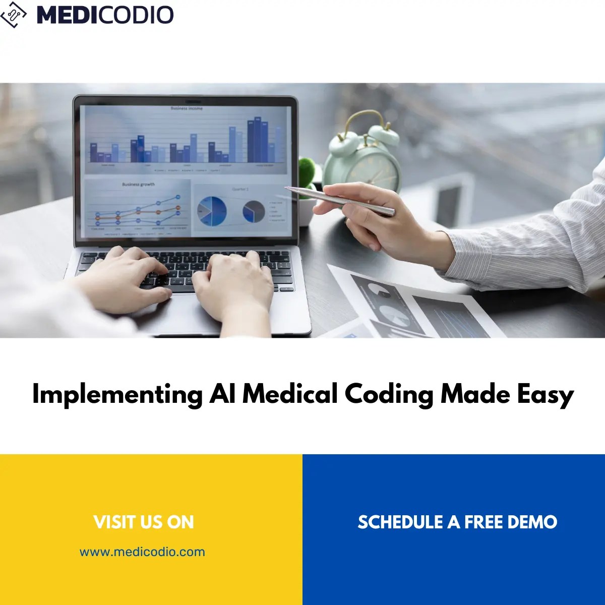 How To Start A Medical Coding Business