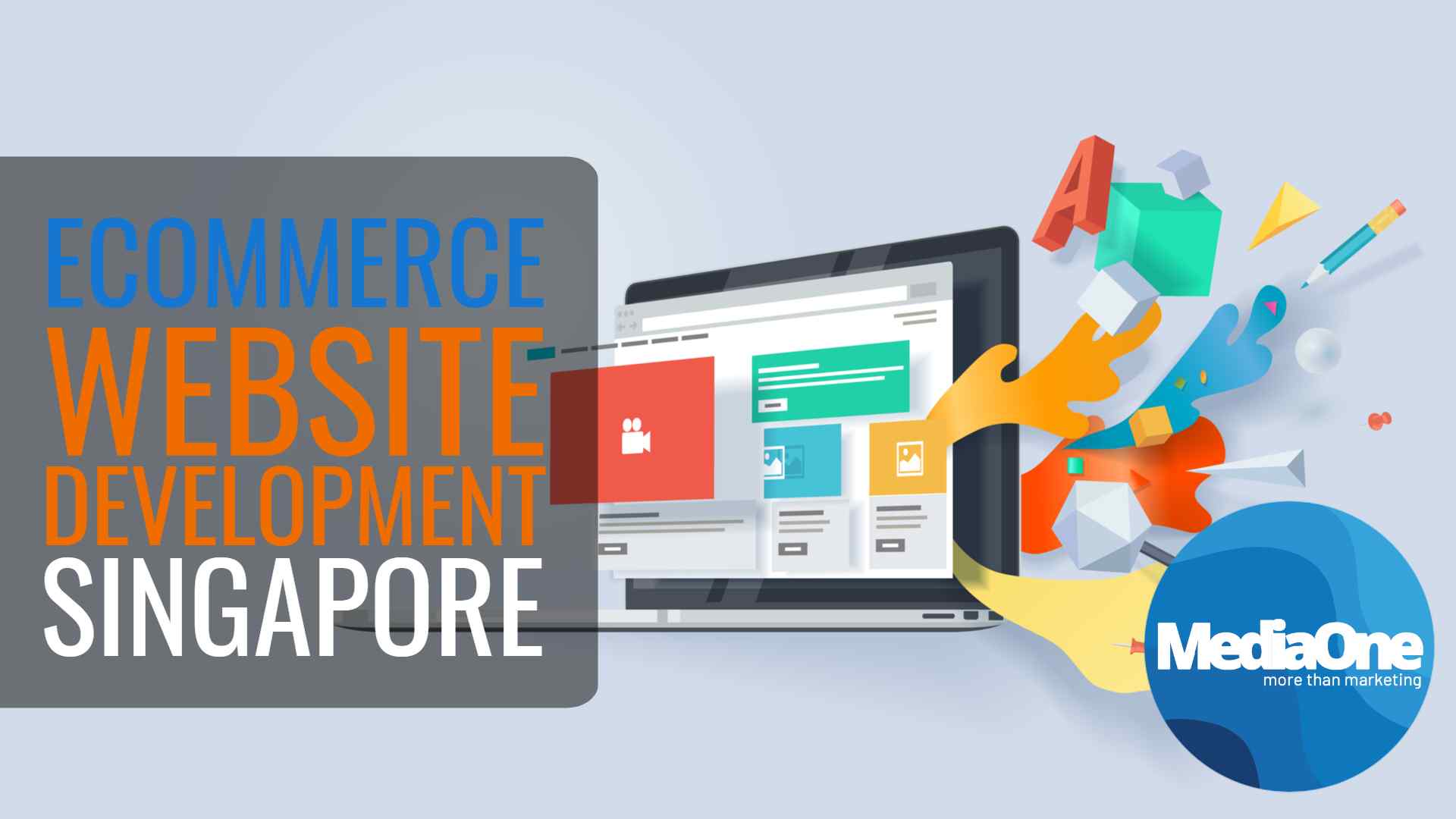 Making An Ecommerce Website From Scratch