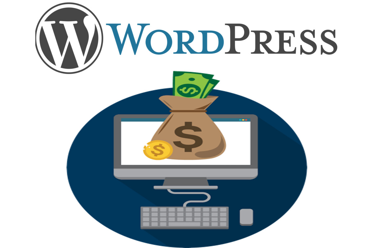 How To Get Paid For Blogging On WordPress
