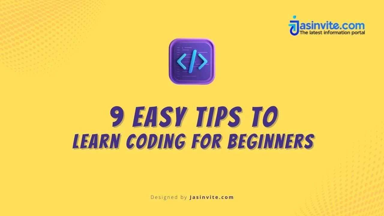 How To Learn Programming For Beginners
