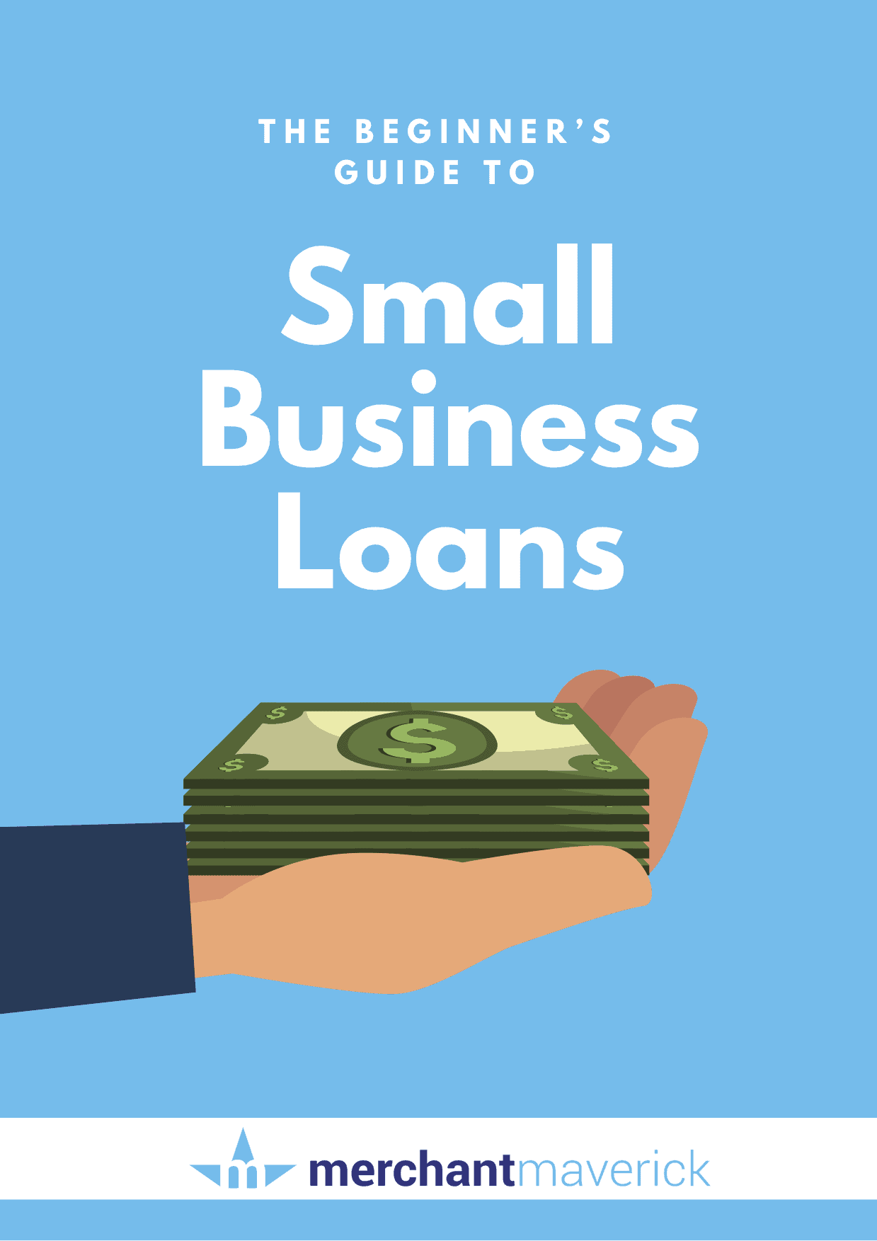 How To Start A Small Loan Business