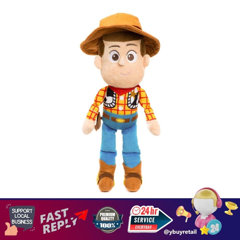 Woody Toy Story Stuffed Doll