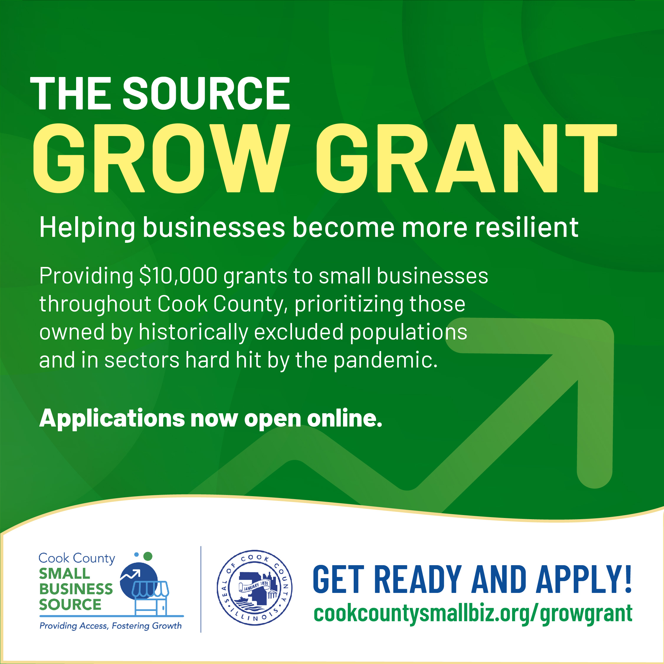 How To Apply For A Business Grant