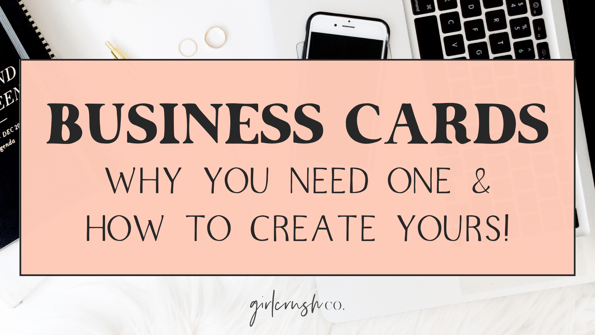 Create Your Own Business Cards