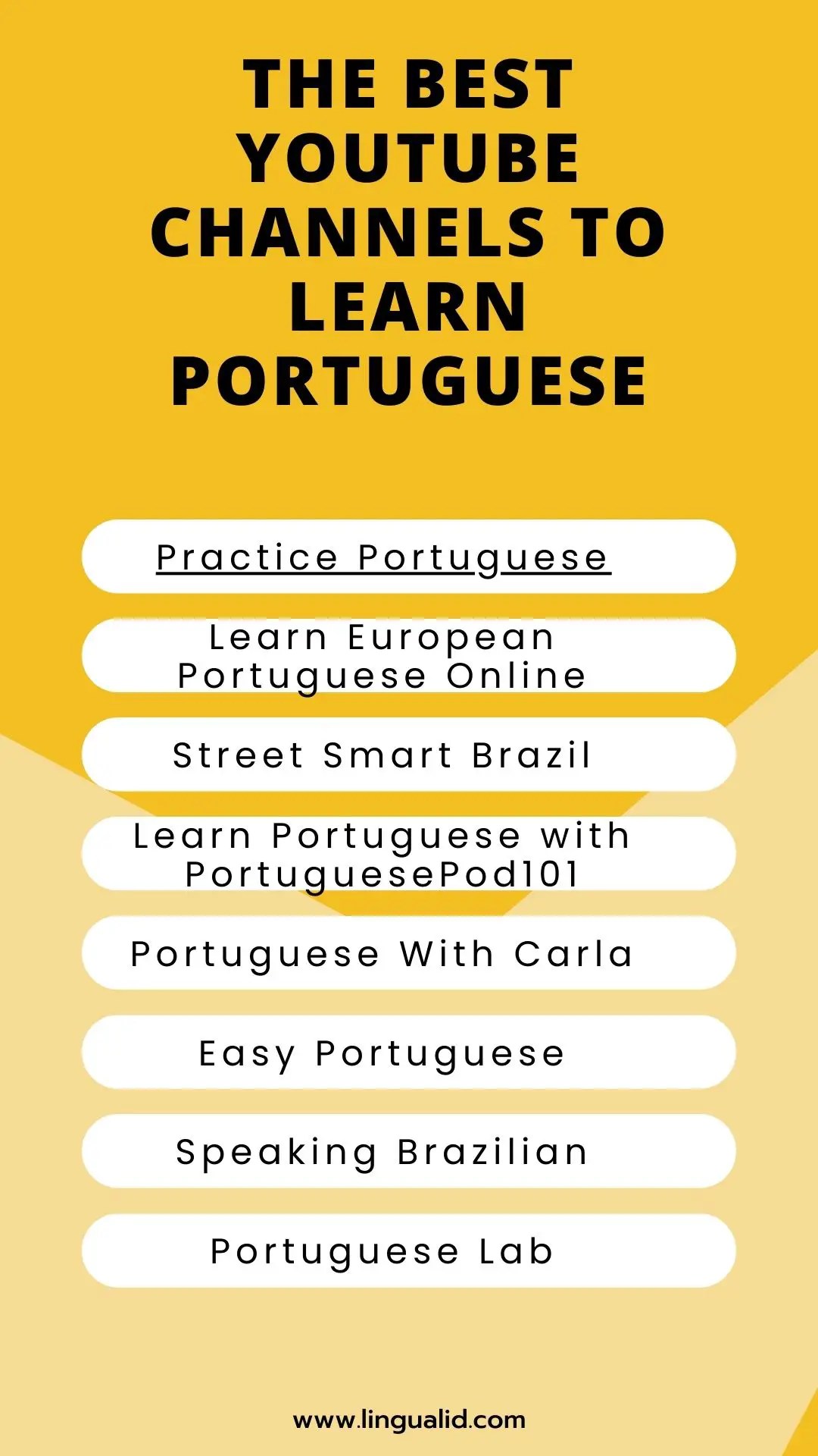 How To Learn Portuguese Online