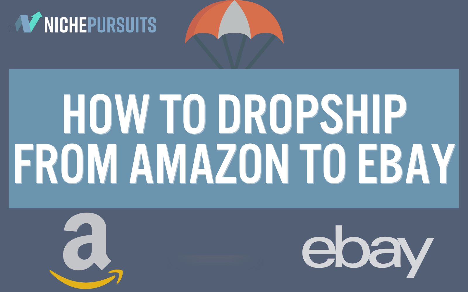How To Start A Dropshipping Business On Ebay