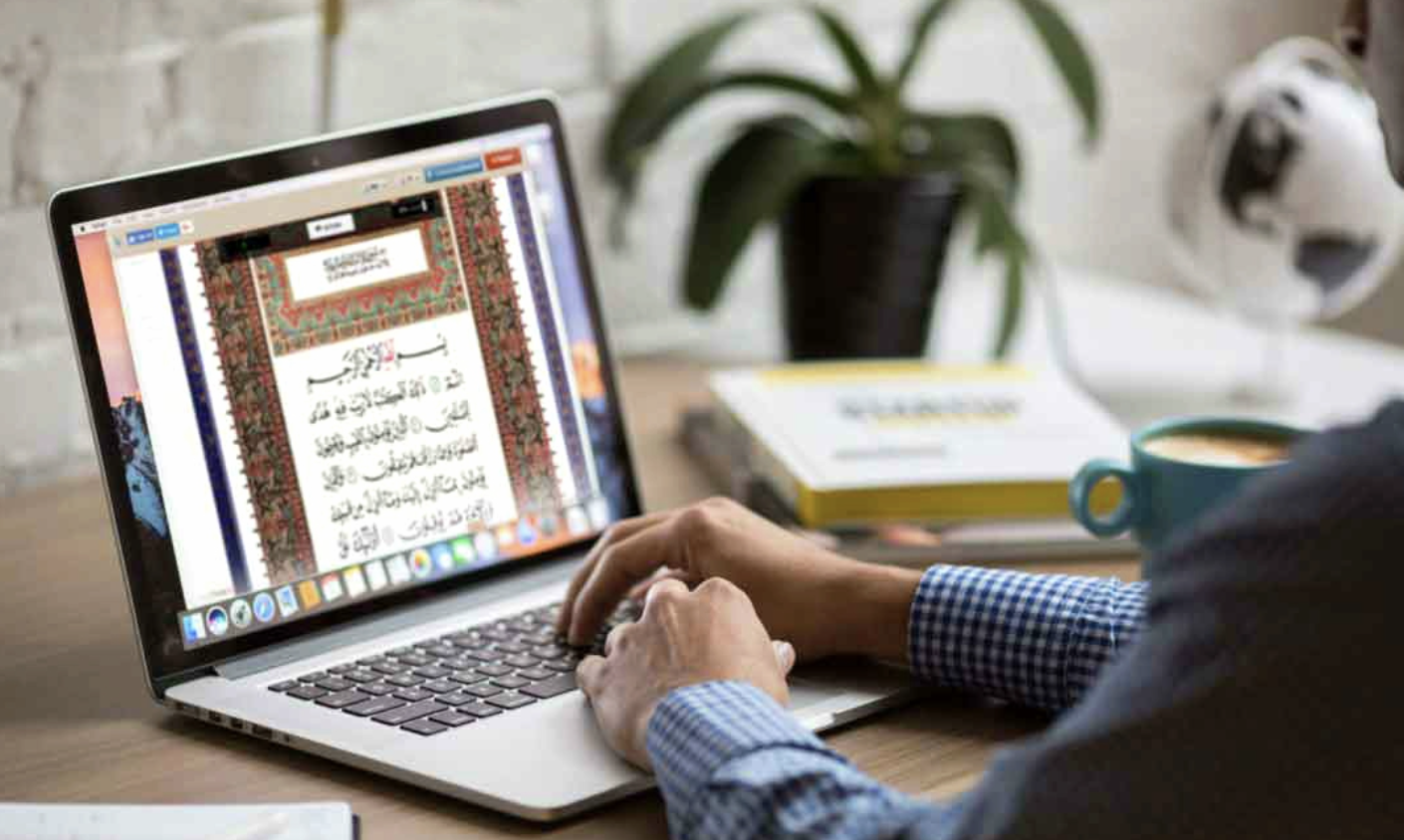 How To Start Learning Quran