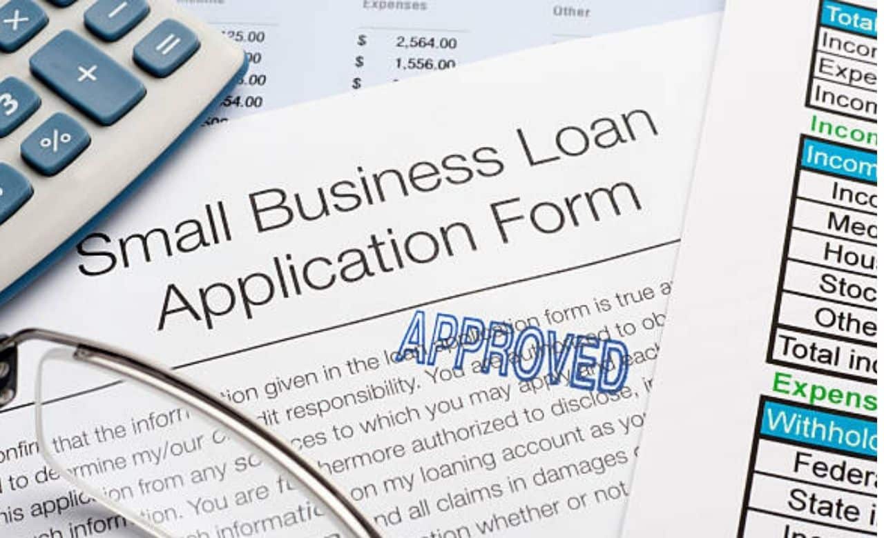Best Small Business Start Up Loans