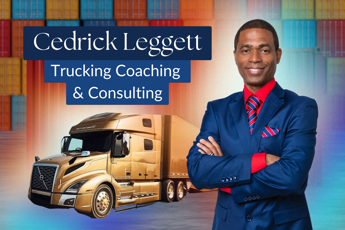 How To Start Your Own Trucking Company