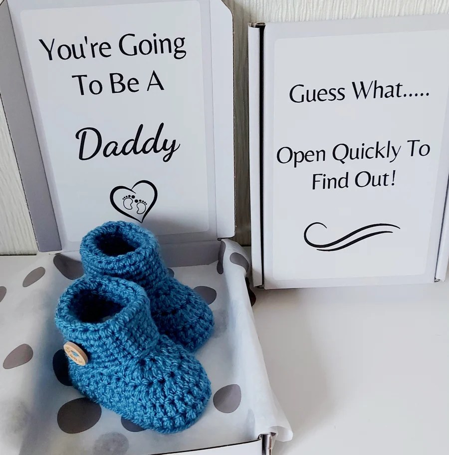 Cute Ways To Tell Your Husband You Re Pregnant