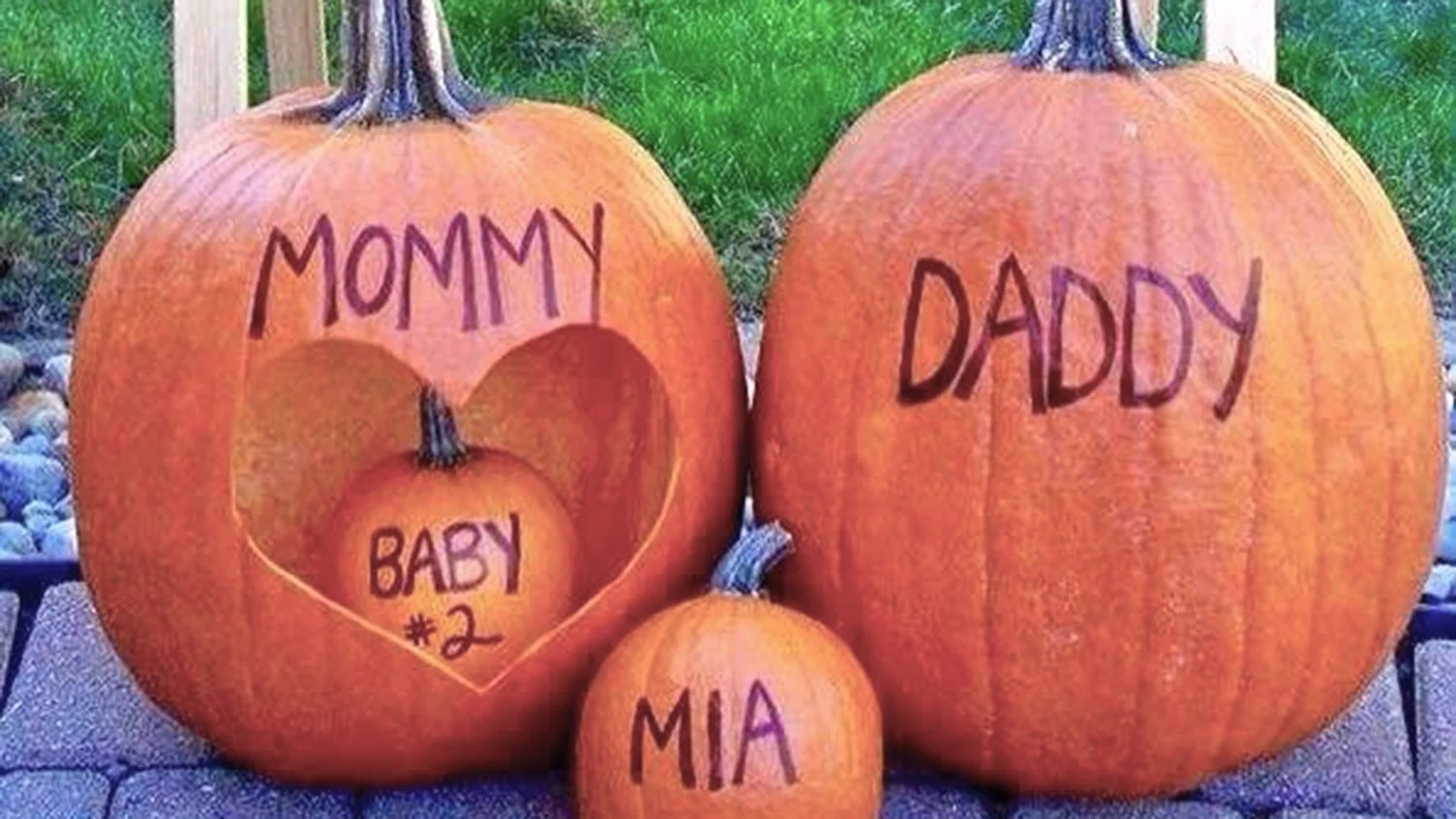 Creative Ways To Tell Your Parents Youre Pregnant
