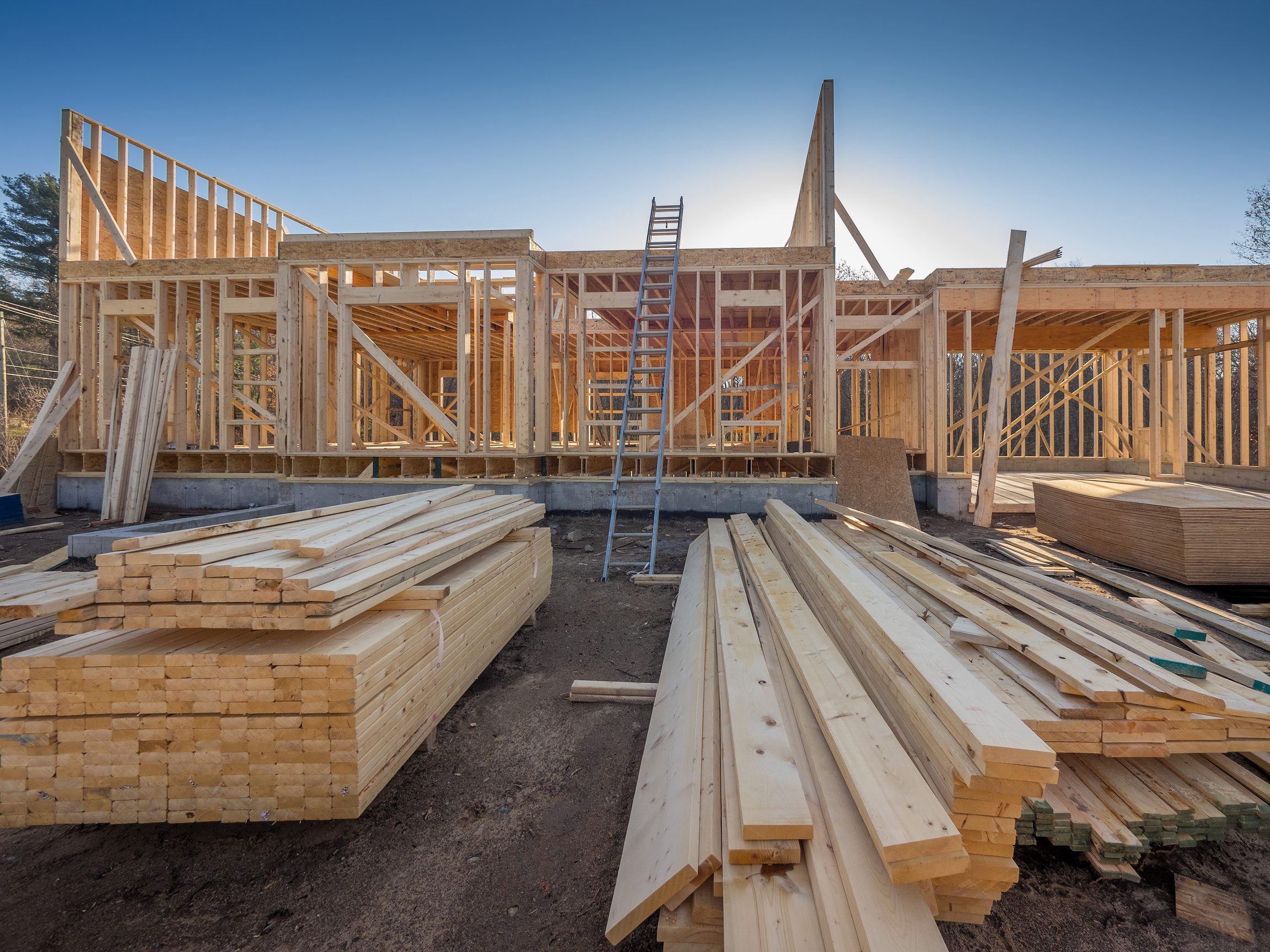 How To Start A House Building Business