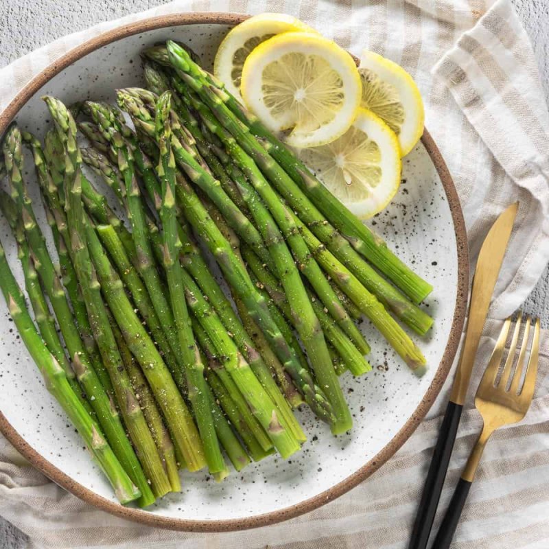Interesting Ways To Cook Asparagus