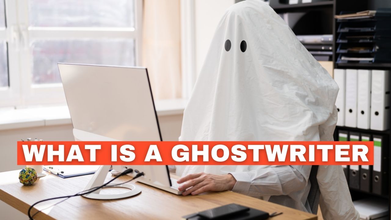 Ghost Writing Jobs For Beginners