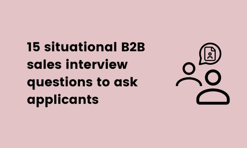 Best Questions To Ask Employer At Interview