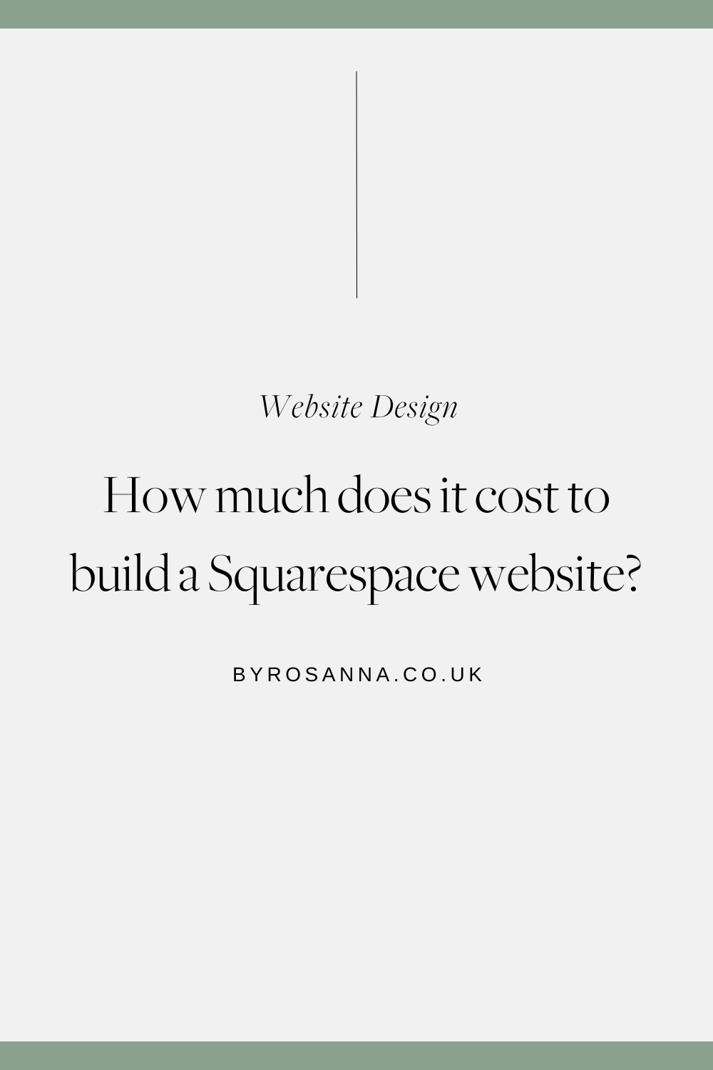 How To Design Website On Squarespace