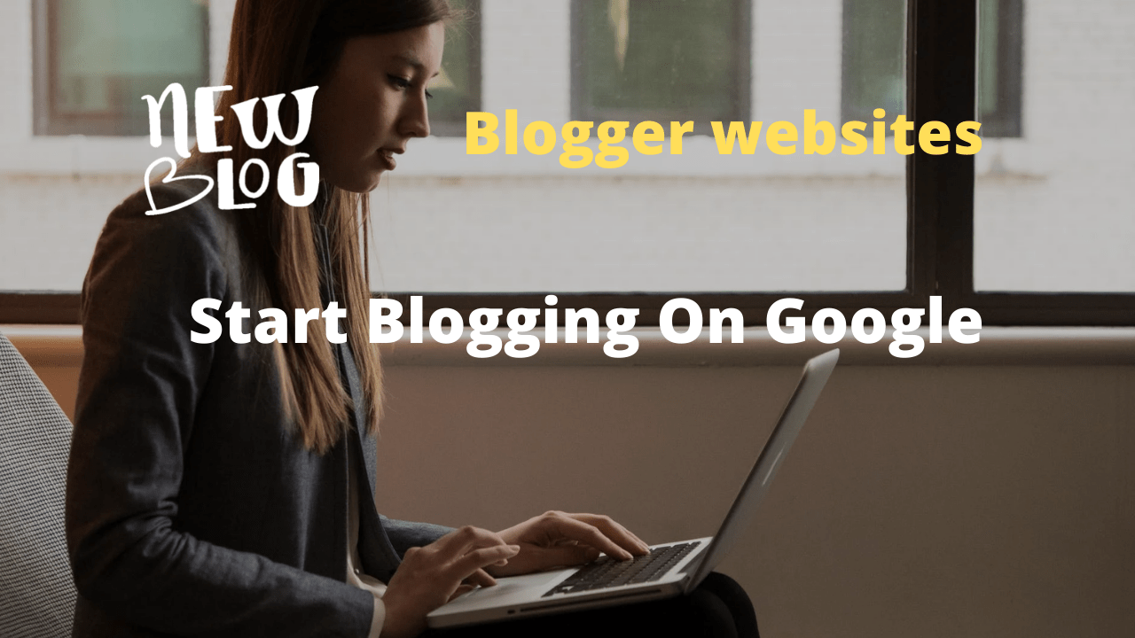 Best Site To Start A Free Blog