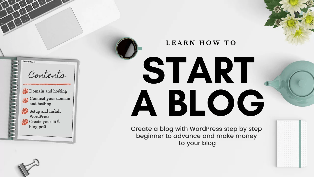 Best Site To Start A Free Blog